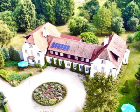 Отель Pałac Wojciechy  Wojciechy